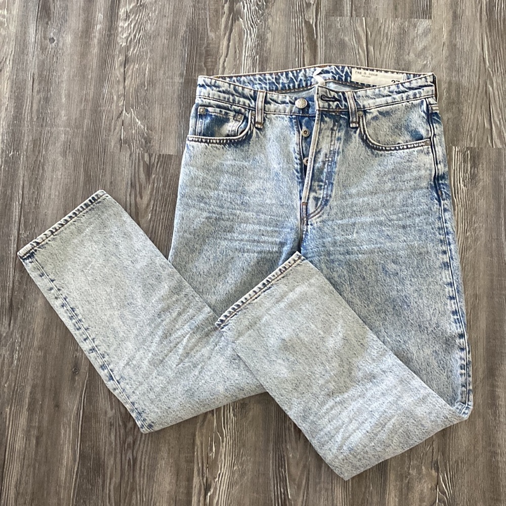 Rag & Bone Jeans 27 NWOT